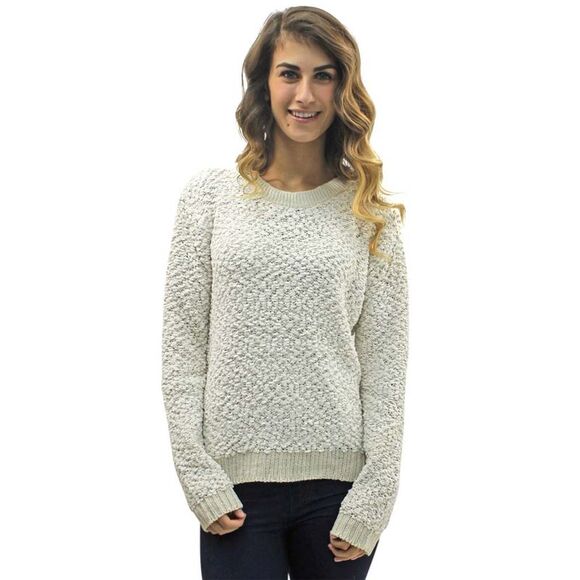 Knit Long Sleeve Sweater - Picture 3 of 8